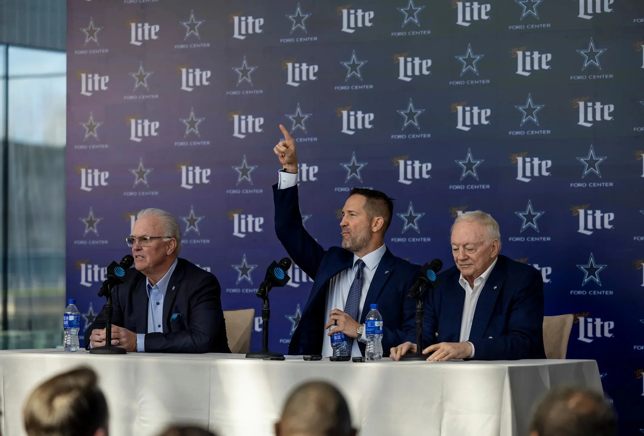 Cowboys Secure Key Defensive Player with $80M Contract Extension Ahead of Free Agency Cowboys Secure Key Defensive Player with $80M Contract Extension Ahead of Free Agency