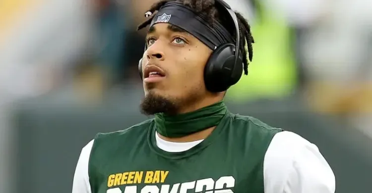 Packers Projected to Trade Jaire Alexander for $140 Million All-Pro WR