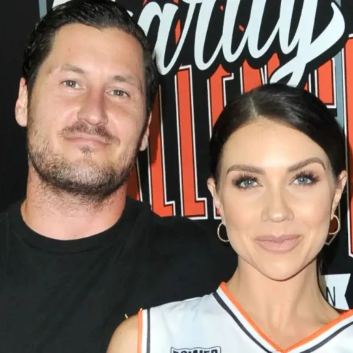 Jenna Johnson Shares Val Chmerkovskiy Marriage Update During Time Apart