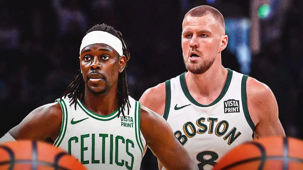Big injury updates on Kristaps Porzingis, Jrue Holiday: News, info, more