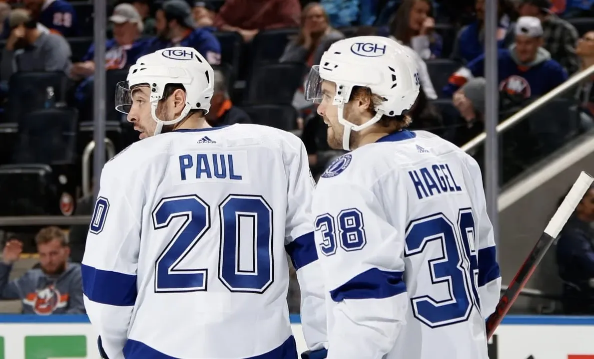 Tampa Bay could 'upend' NHL trade deadline, per insider