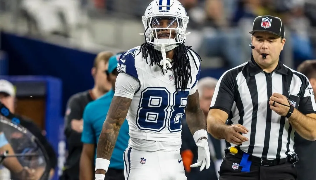 CeeDee Lamb ready to do whatever it takes to win the Super Bowl with Cowboys