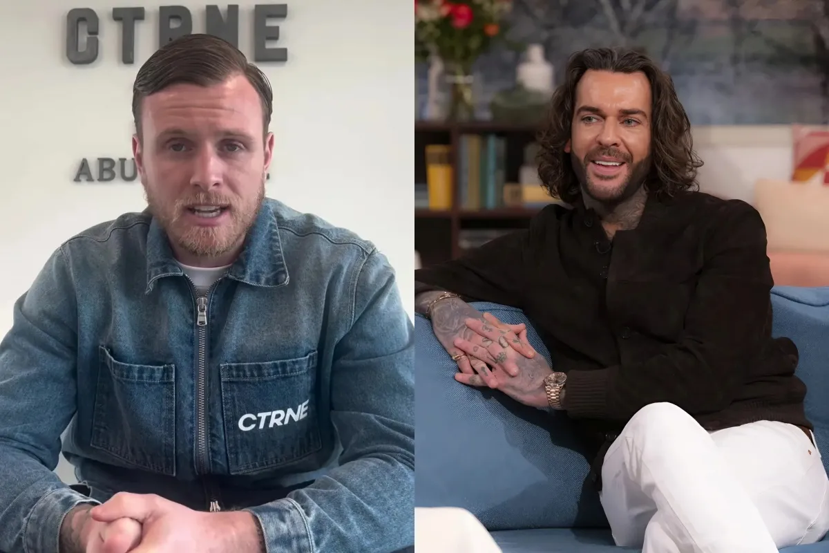 Tommy Mallet reveals he no longer speaks to former pal Pete Wicks after explosive cheating row liennhi