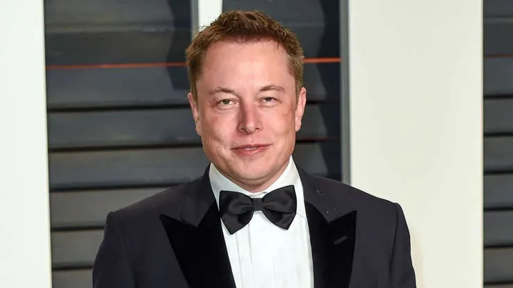 5. Elon Musk’s Family Guide: Meet His Children, Their Mothers -