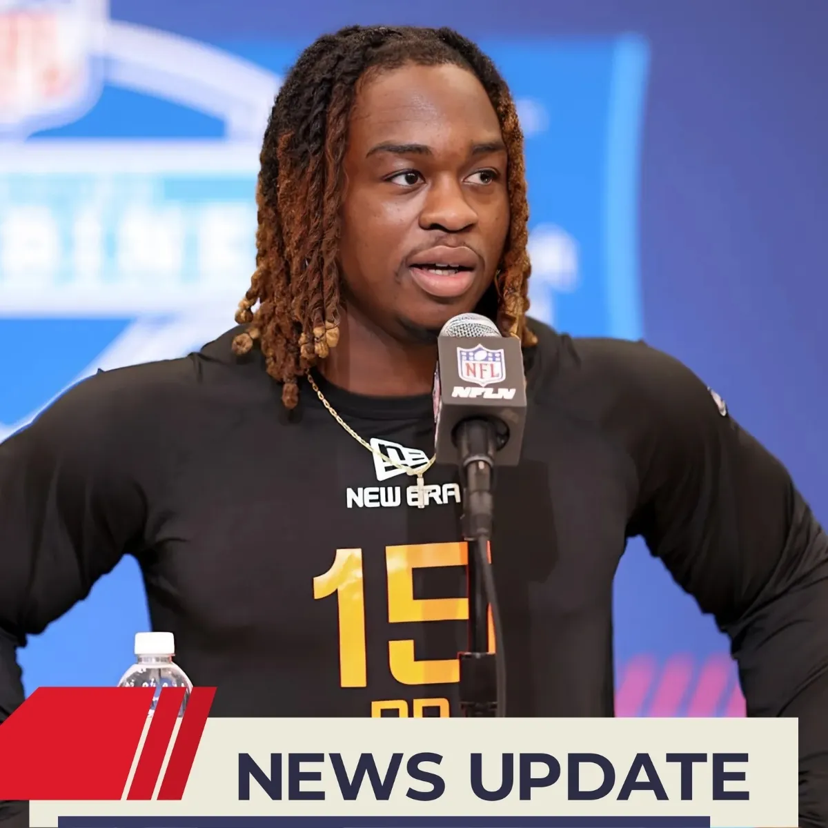 Bears ‘Locked In’ on Heisman Trophy Finalist to Pair With Caleb Williams: Report