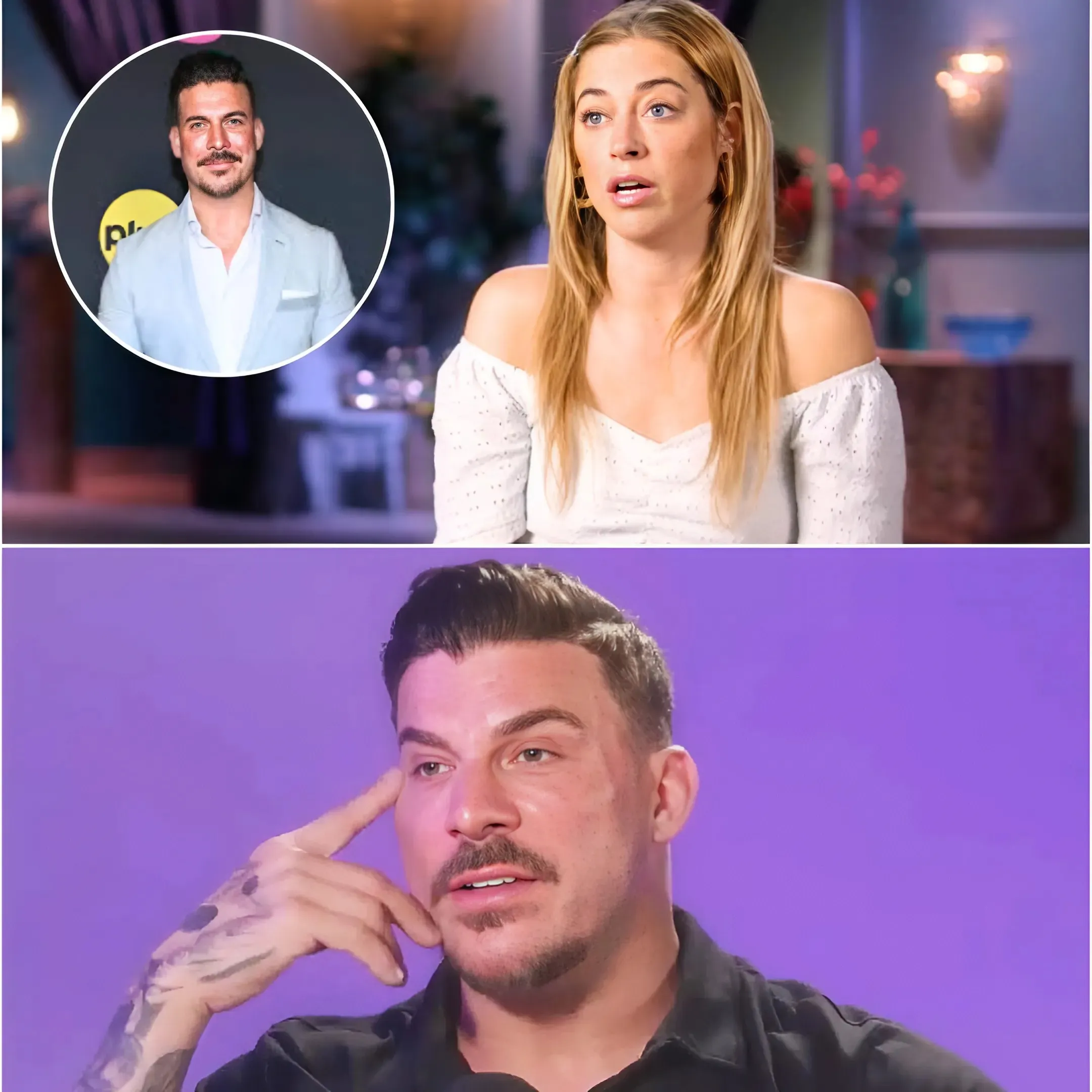 Jo Wenberg Slams Jax Taylor for Calling Her a “Crack Head” After The Valley Star Revealed His Cocaine Addiction, Plus Jax Shares Cryptic Post and Update