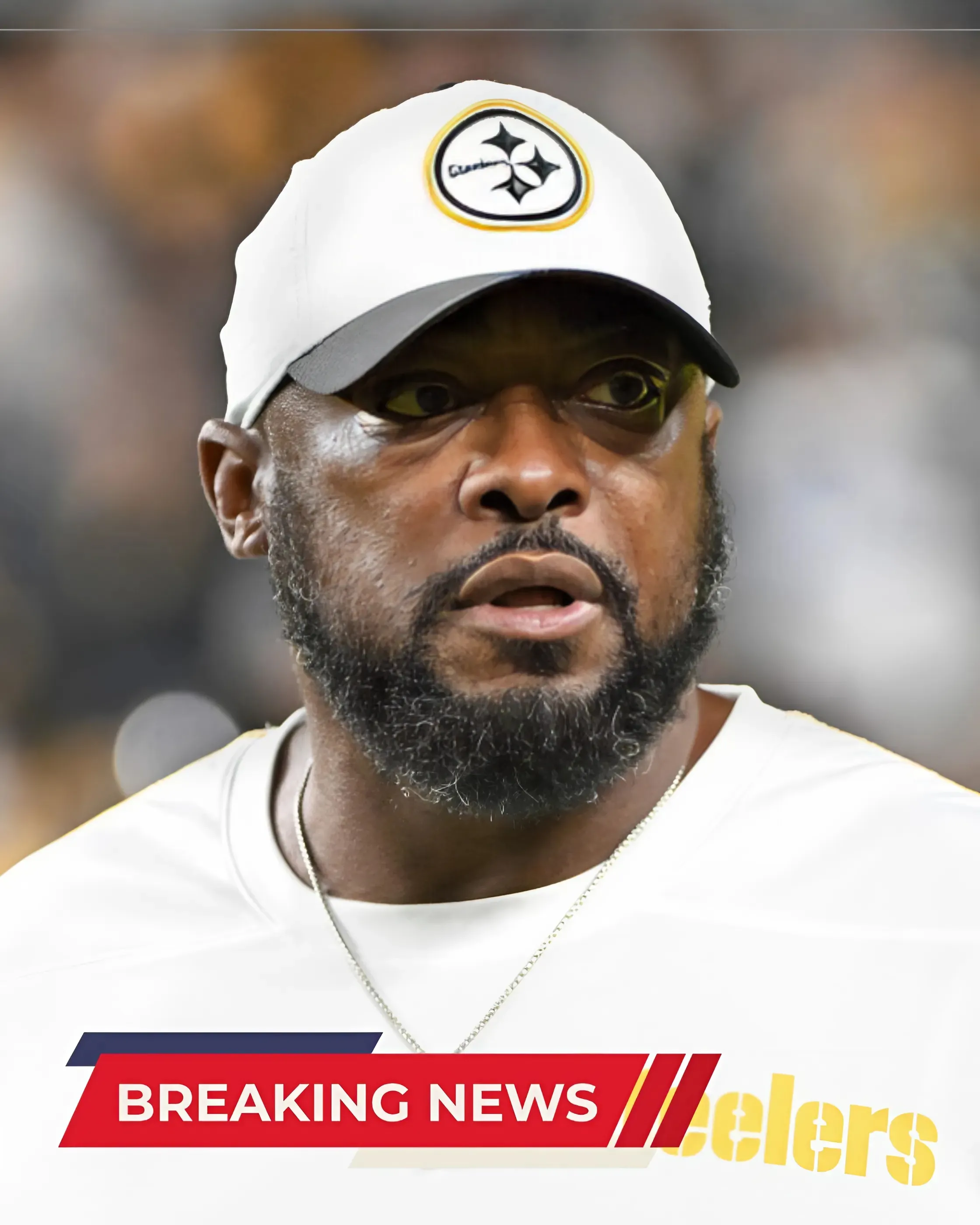 Pittsburgh Steelers Projected to Splurge on $160 Million QB Signing