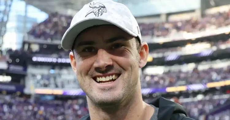 Daniel Jones Given “Logical” Next Destination After Likely Vikings Departure In Free Agency