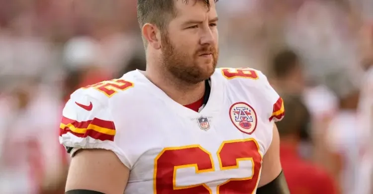 Chiefs Trade Joe Thuney to the Bears in Surprising Move