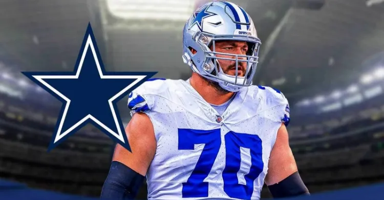 Cowboys’ Zack Martin breaks silence on retirement decision