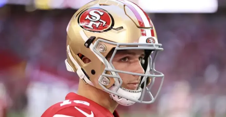 Insider Shares Bad News on 49ers and Brock Purdy Negotiations