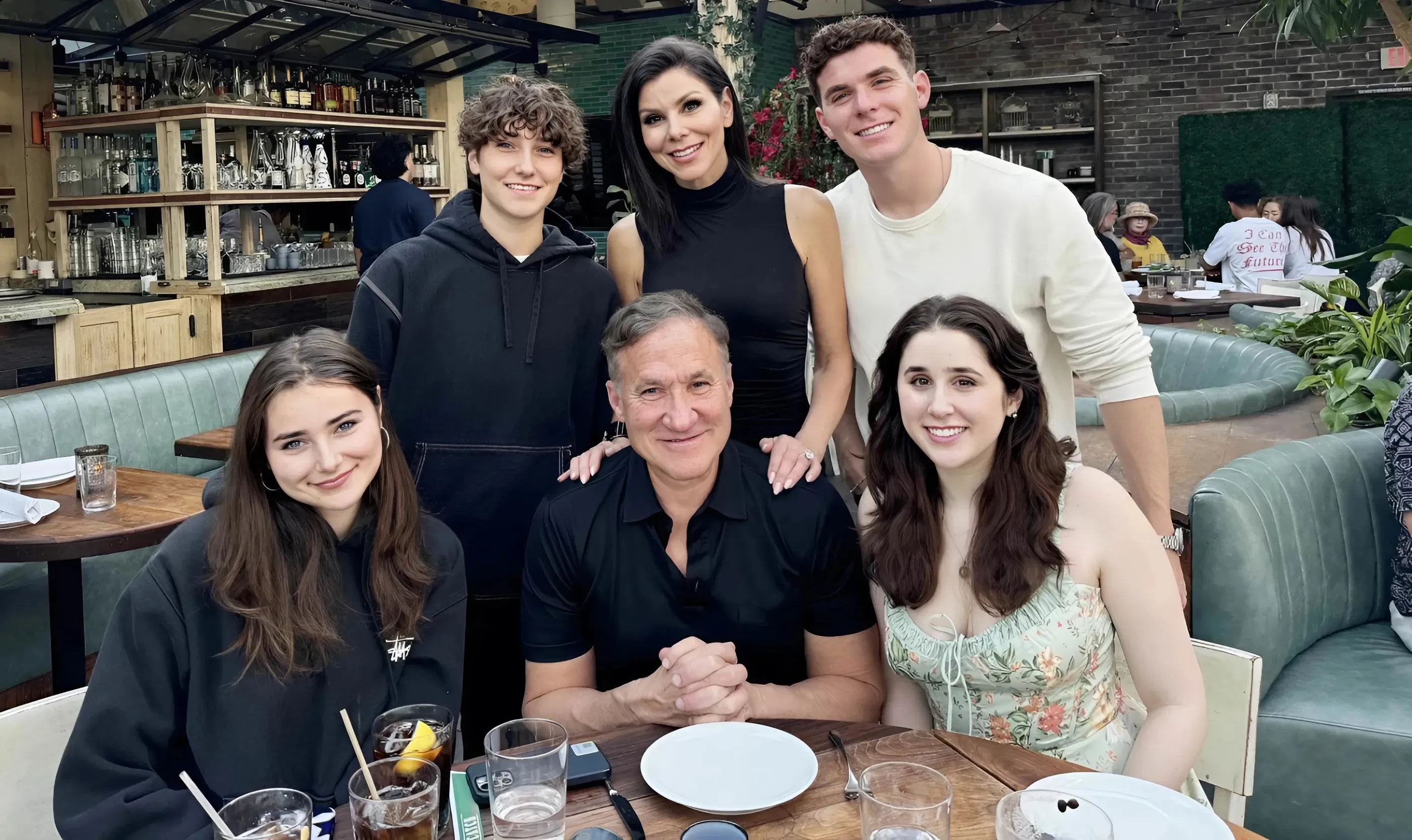 Heather Dubrow Shares a New Look at Her Daughter’s Life in Paris: "So Proud"