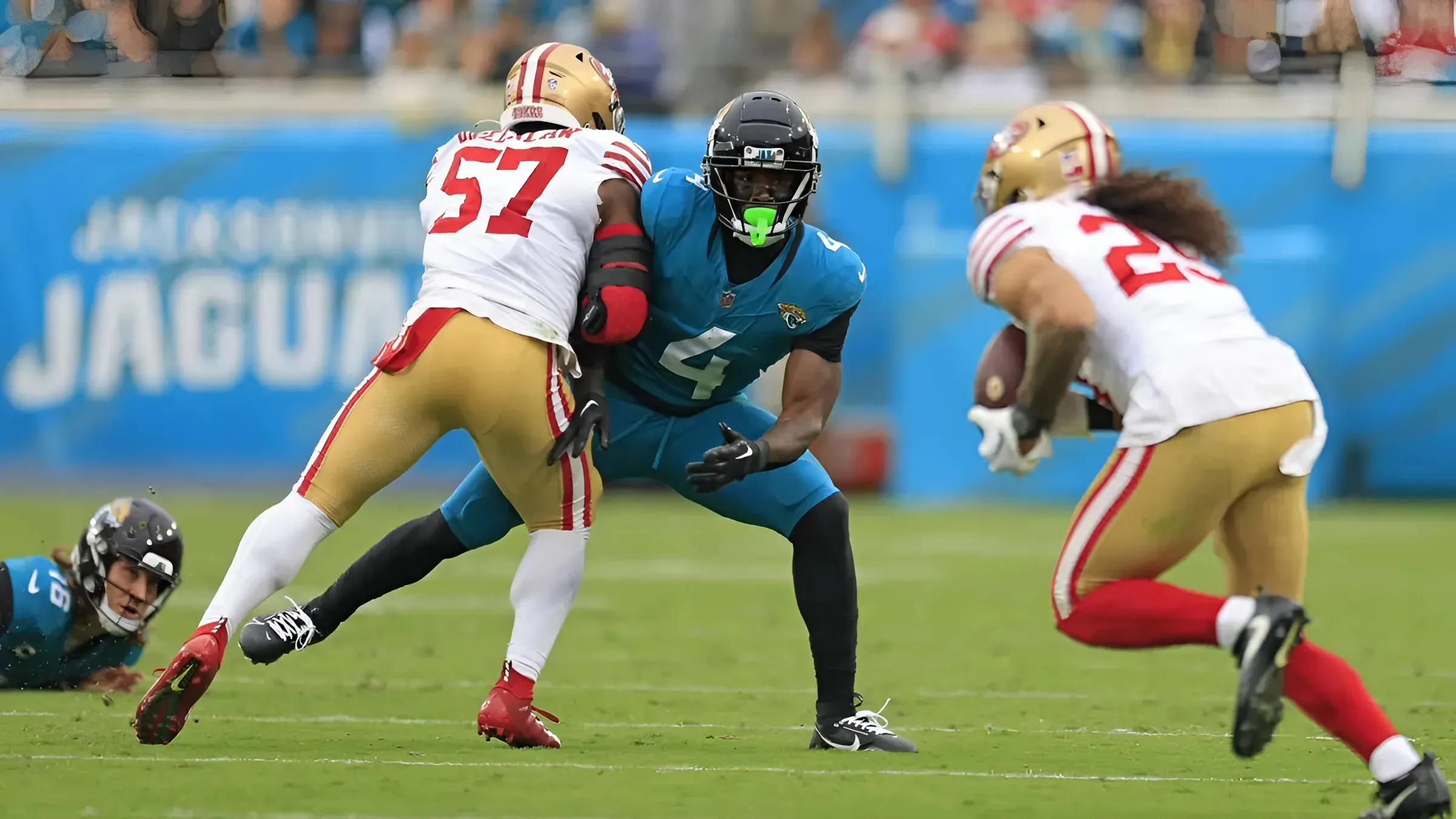 49ers Expected to Lose 2 Key Defensive Starters in Free Agency