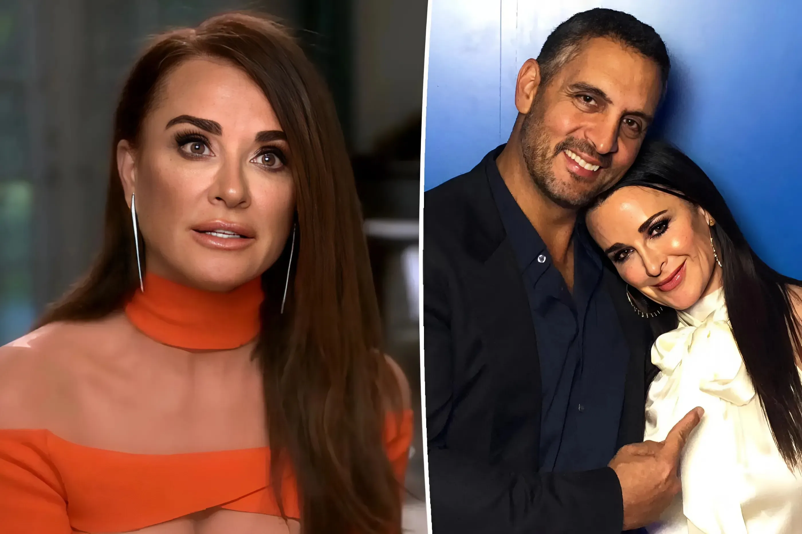 REPORT: Kyle Richards Stormed Off Set of RHOBH Reunion “Twice” as Cast Called Her Out Over These Alleged Lies About Mauricio, Plus Garcelle and Boz Faced Off