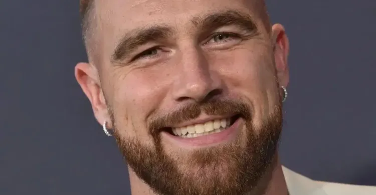 Chiefs Star Travis Kelce Drops Big News on His NFL Future