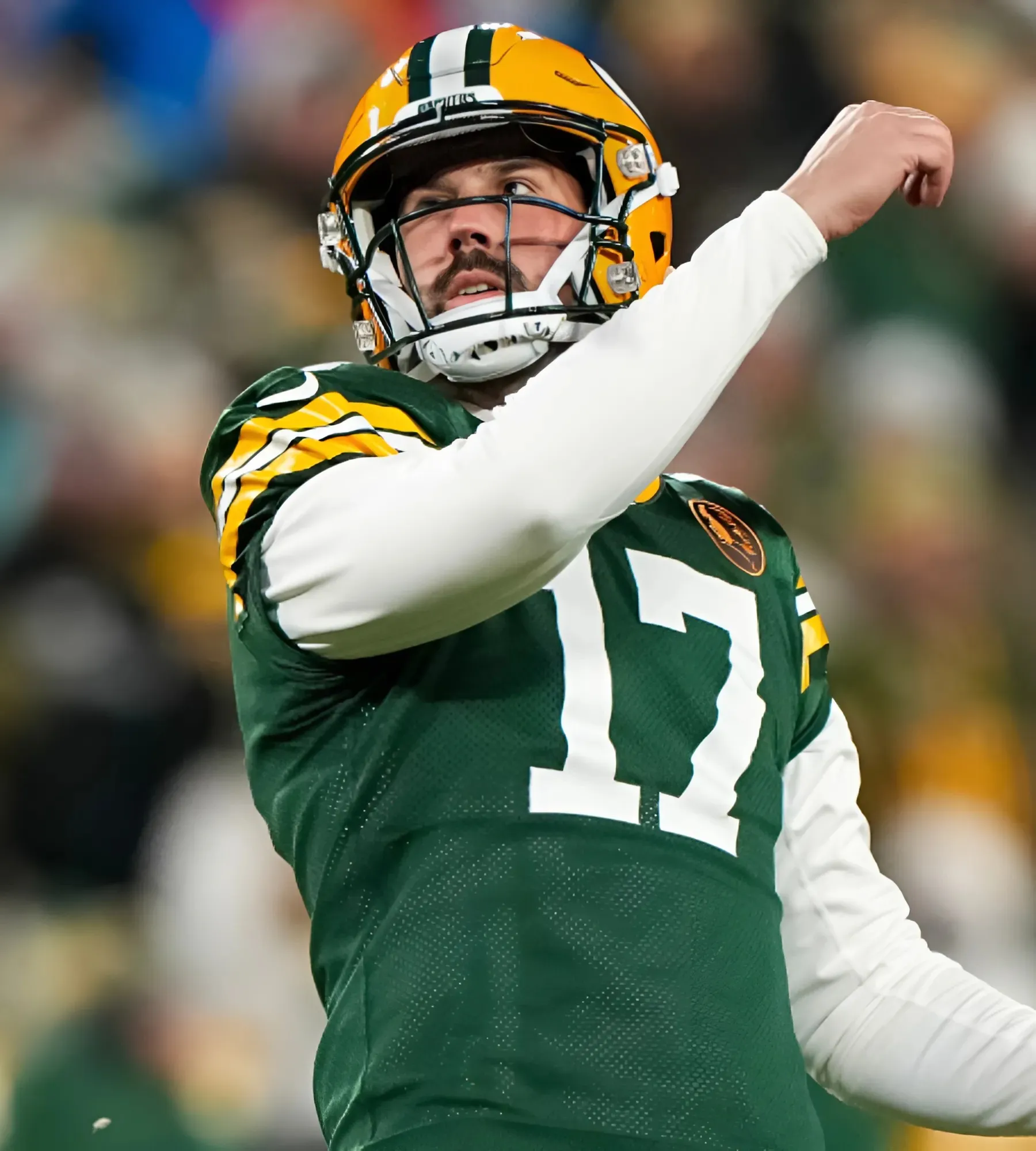 Former Commanders kicker lands long-term deal with Packers