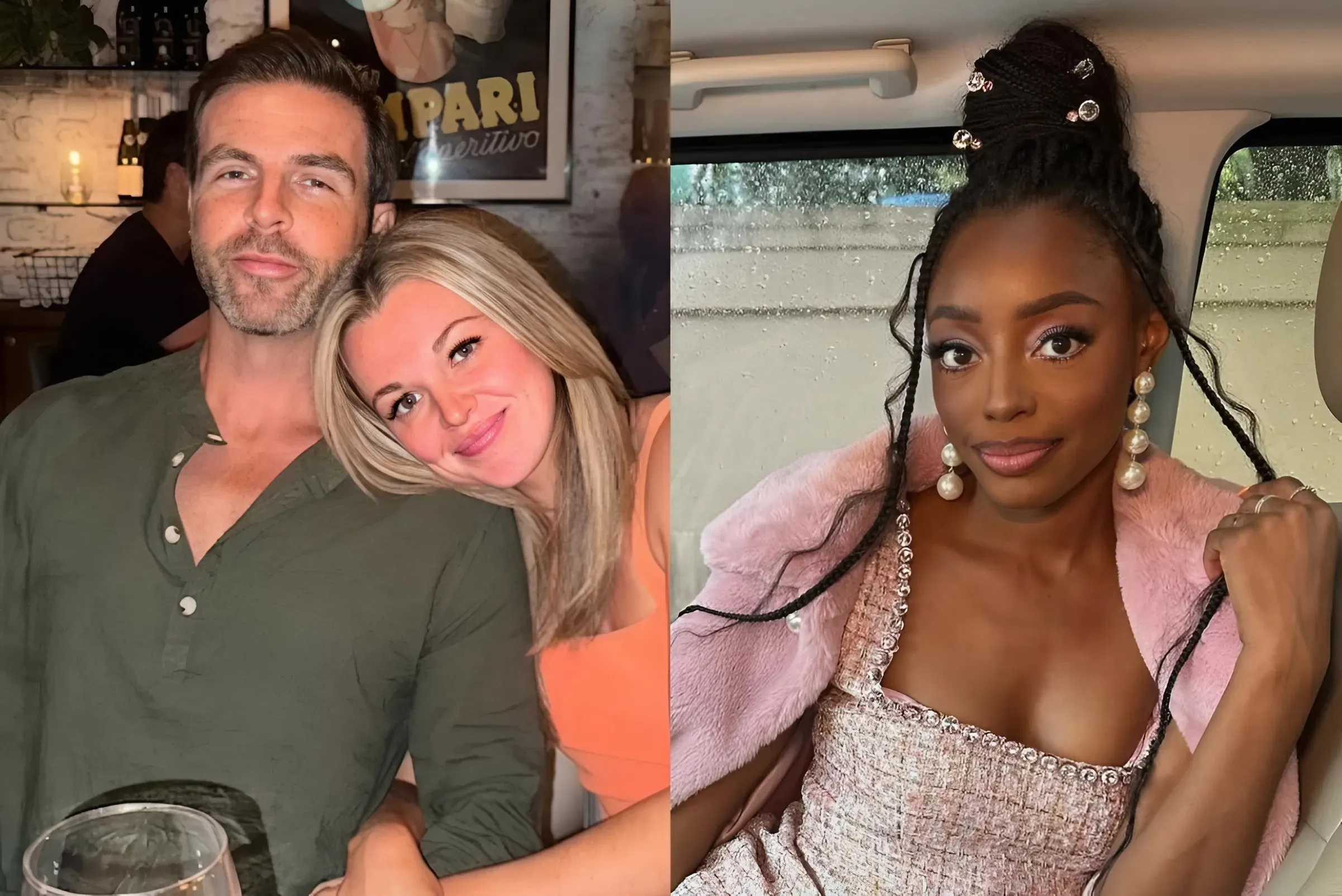 Southern Charm’s JT Thomas’ Girlfriend Ali Pereless Calls Out Venita Aspen After She Denies “Home Wrecker” Allegations, See Her Post as She Warns of “Receipts”