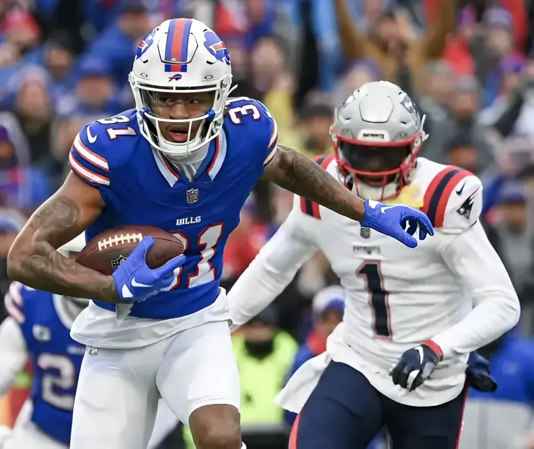 Lions Urged to Snag Projected $36 Million Cornerback