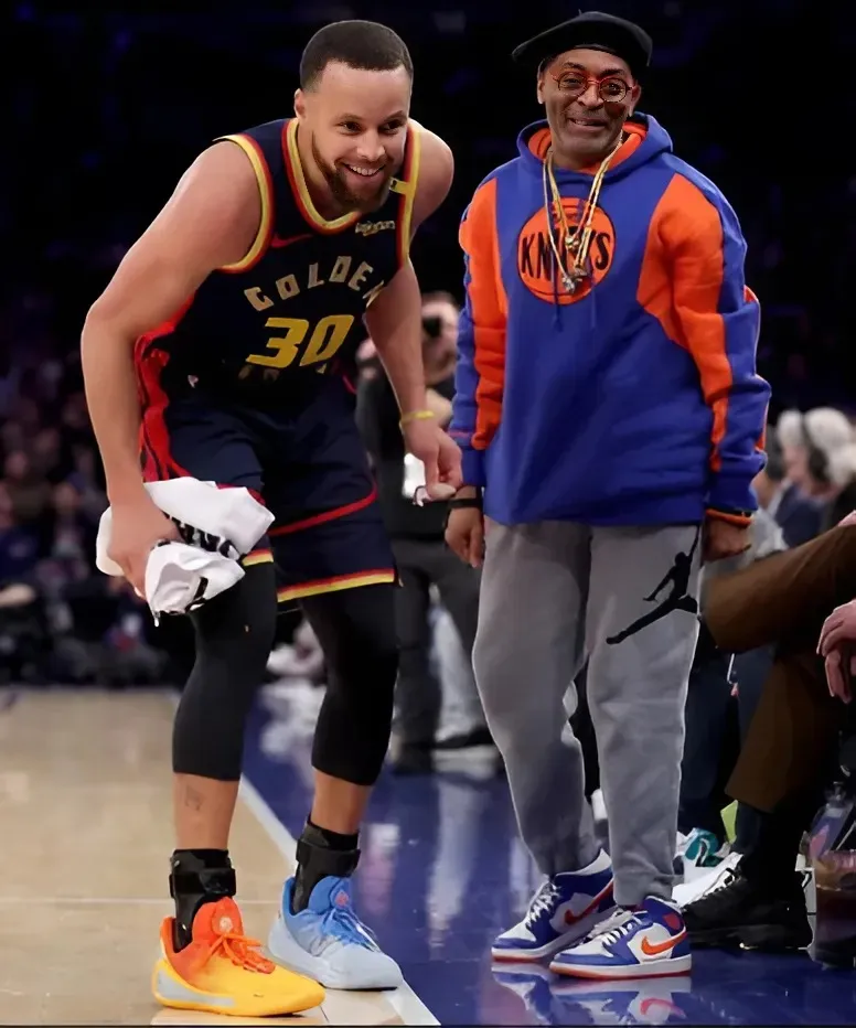 Stephen Curry Hasn’t Lost At Madison Square Garden In 4,389 Days