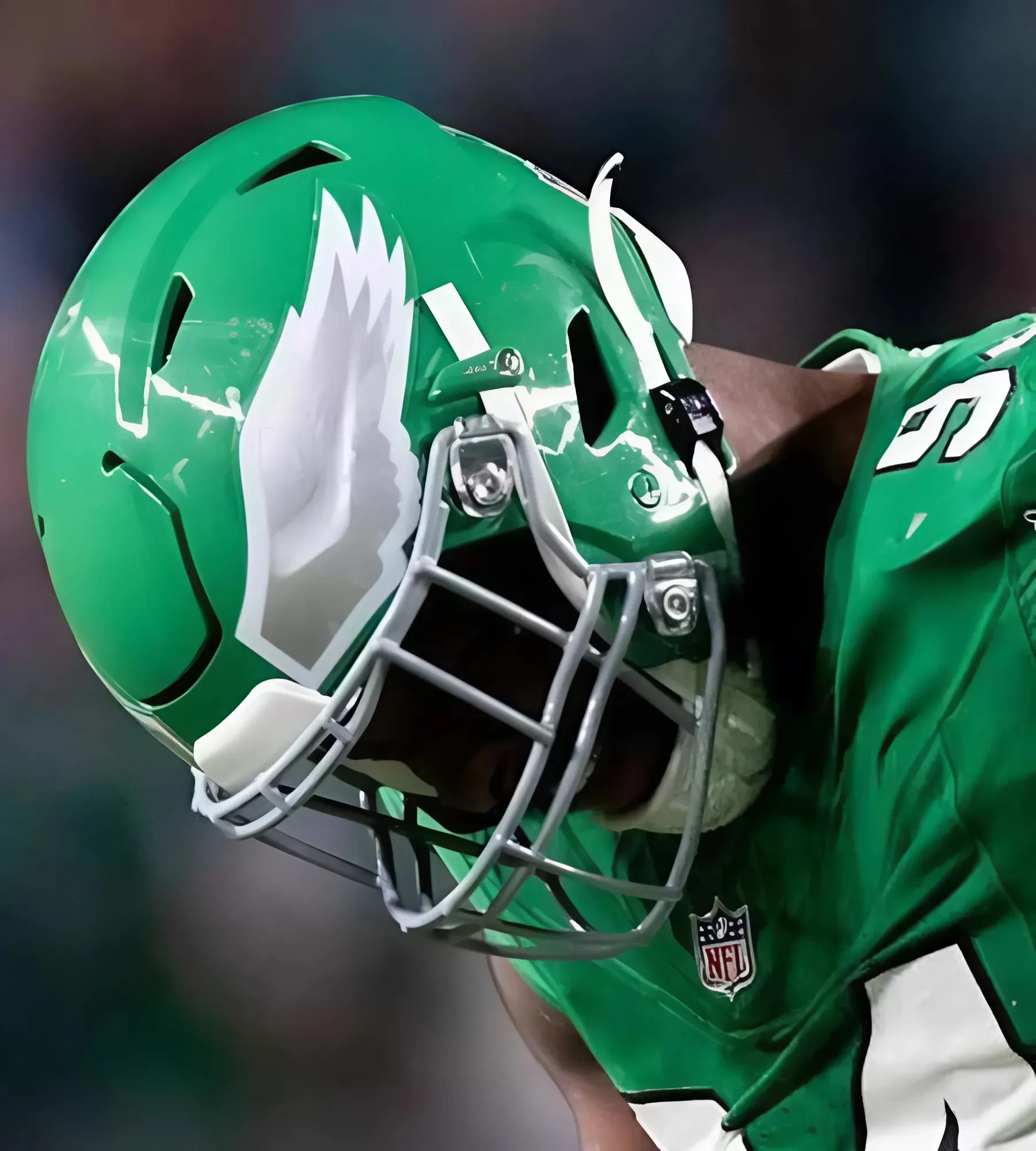 Commanders projected to win free-agent sweepstakes for Super Bowl winner