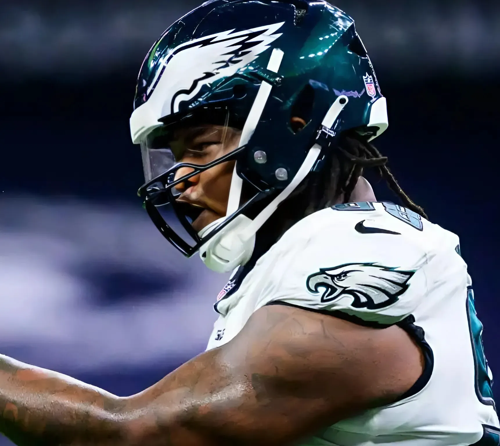 Vikings Predicted to Sign Super Bowl D-Tackle to $96 Million Deal Vikings Predicted to Sign Super Bowl D-Tackle to $96 Million Deal