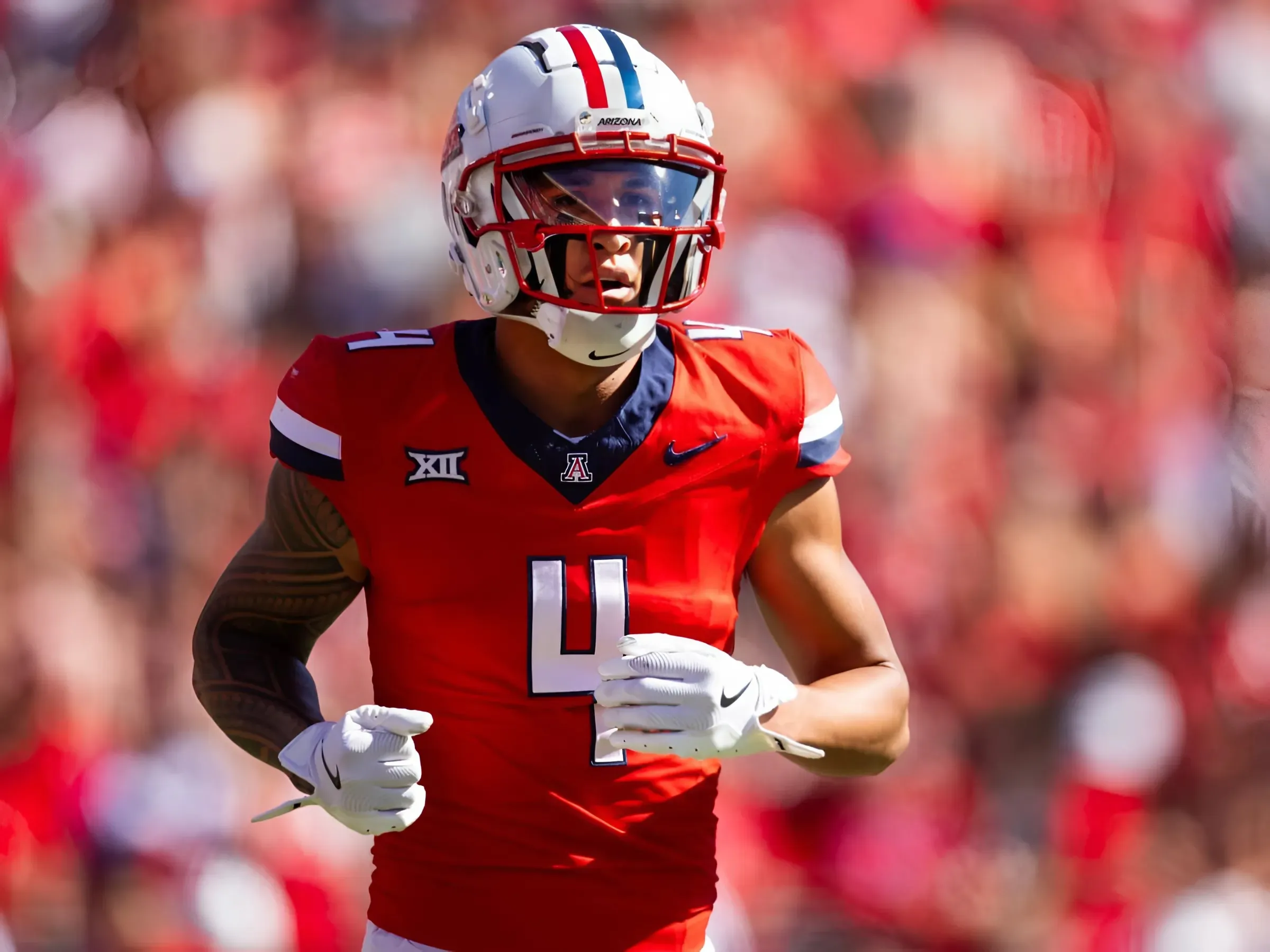 Prospect’s tremendous slide becomes Bills' gain in latest NFL Mock Draft Prospect’s tremendous slide becomes Bills' gain in latest NFL Mock Draft