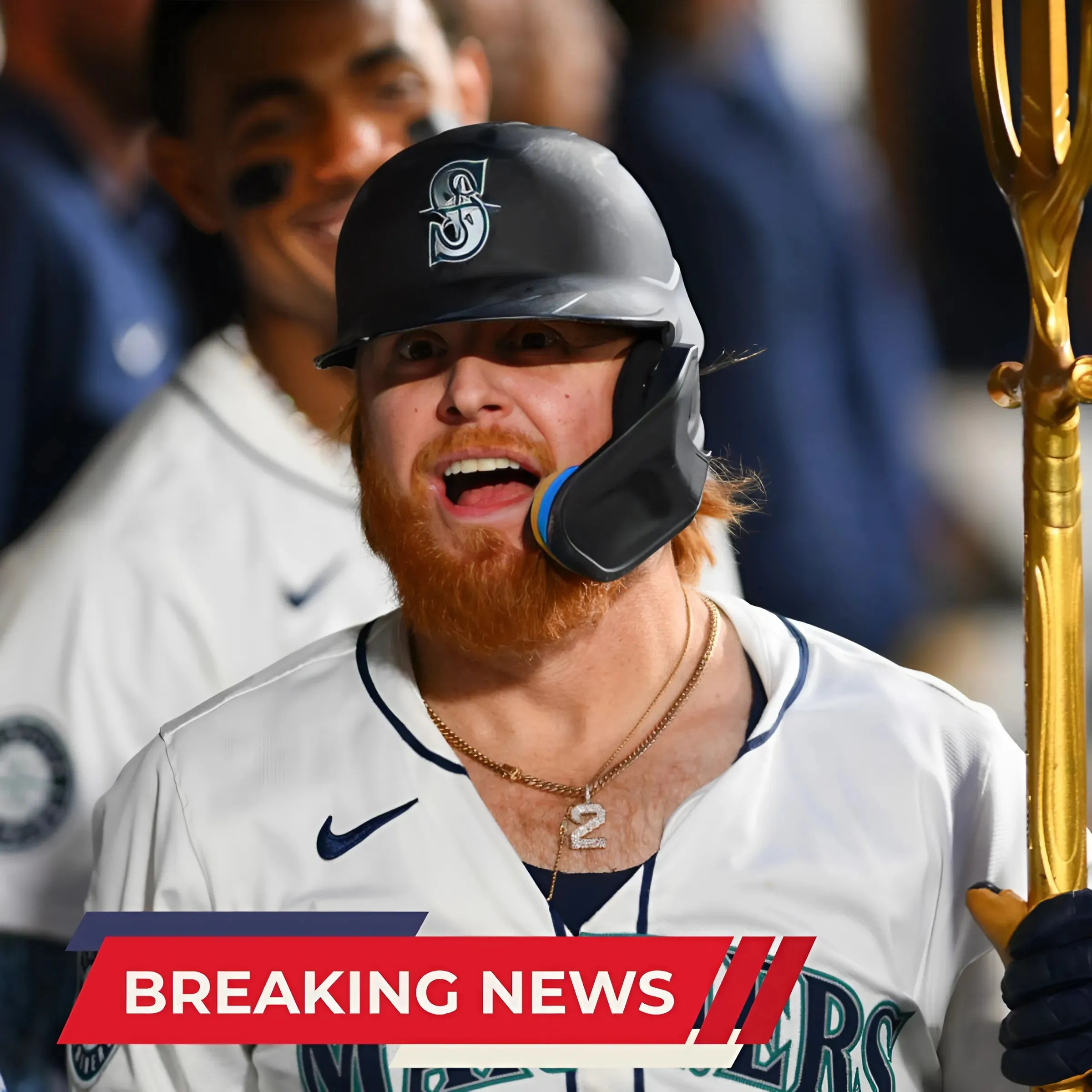 Cubs Infielder Criticizes Former Team Over the Mariners’ Offseason Plan