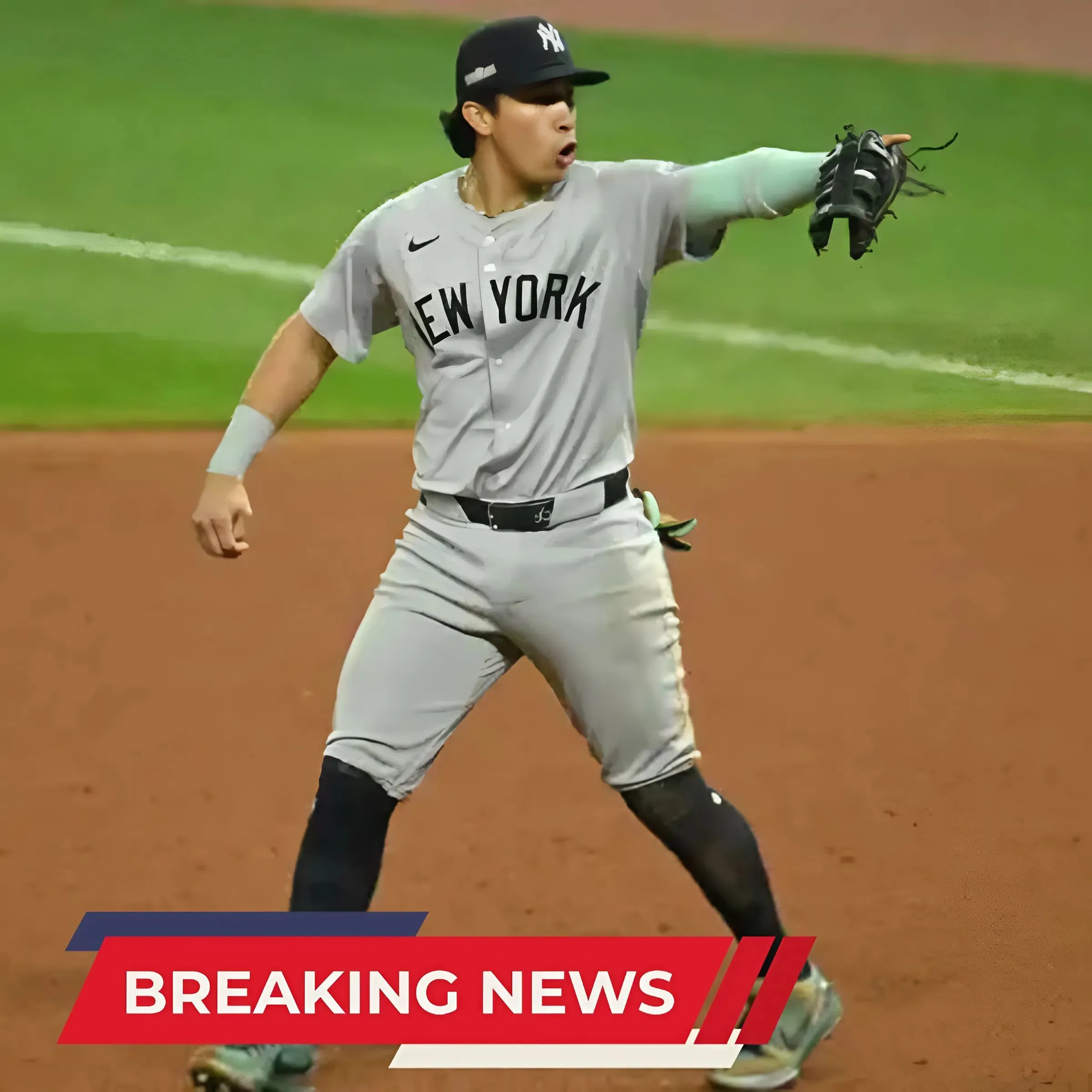 Frontrunner Emerges in Yankees Position Battle