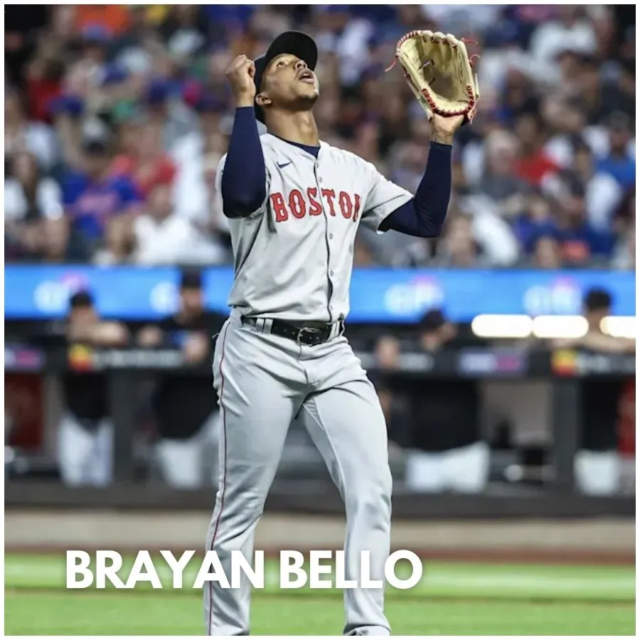 Red Sox $55 Million Starter Projected For Long-Awaited Breakout Season