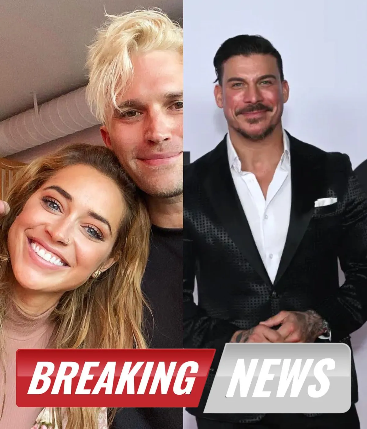 Jo Wenberg Slams Jax Taylor for Calling Her a “Crack Head” After The Valley Star Revealed His Cocaine Addiction, Plus Jax Shares Cryptic Post and Update