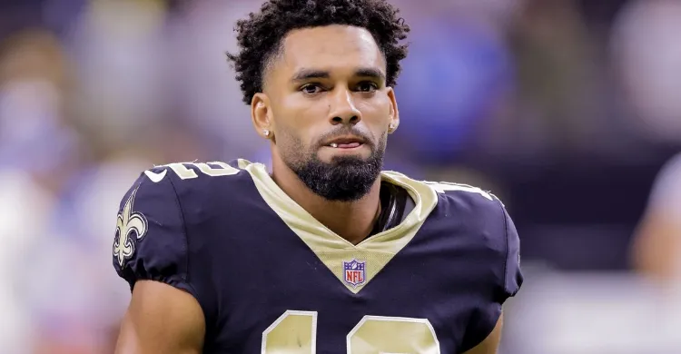 Saints $19 Million Star Surprisingly Mentioned As Trade Candidate