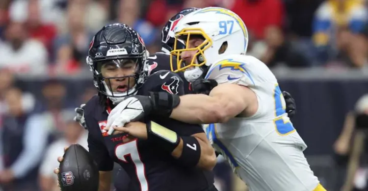 Is Joey Bosa Answer to Detroit Lions Pass Rush Need?