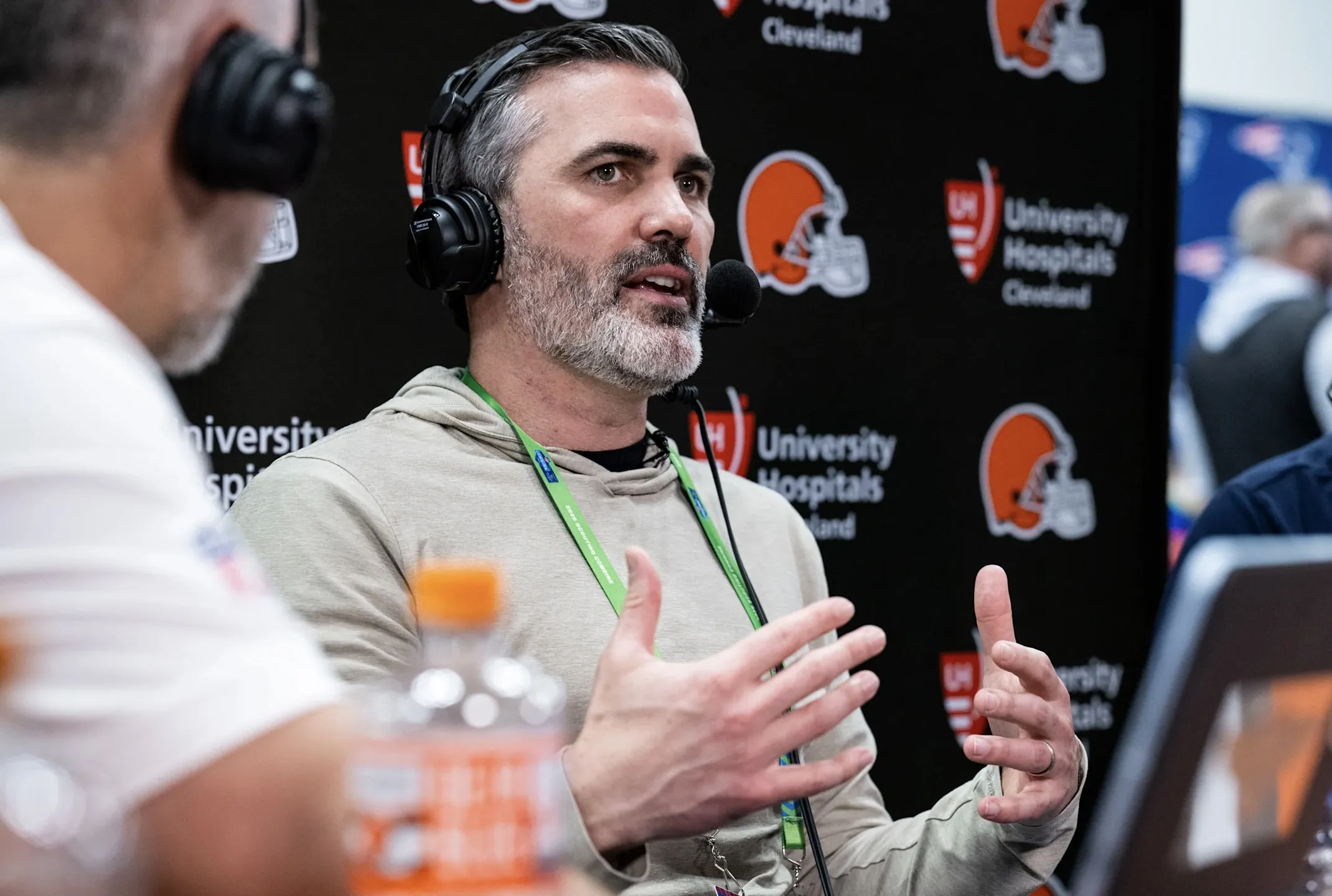 Browns Latest QB Buzz Draws Ire of Fans