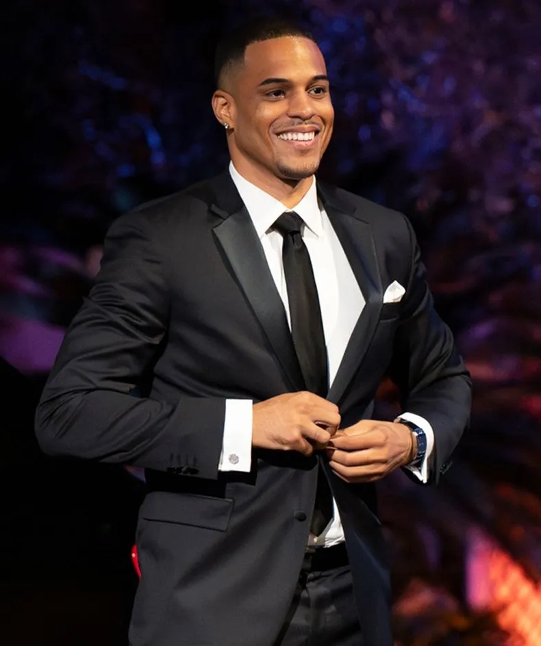 "Bad Decisions?": I Believe The Bachelor's Grant Ellis Is Struggling As A Lead (He Pushed Away Rose Sombke & Sent Alexe Godin Home)