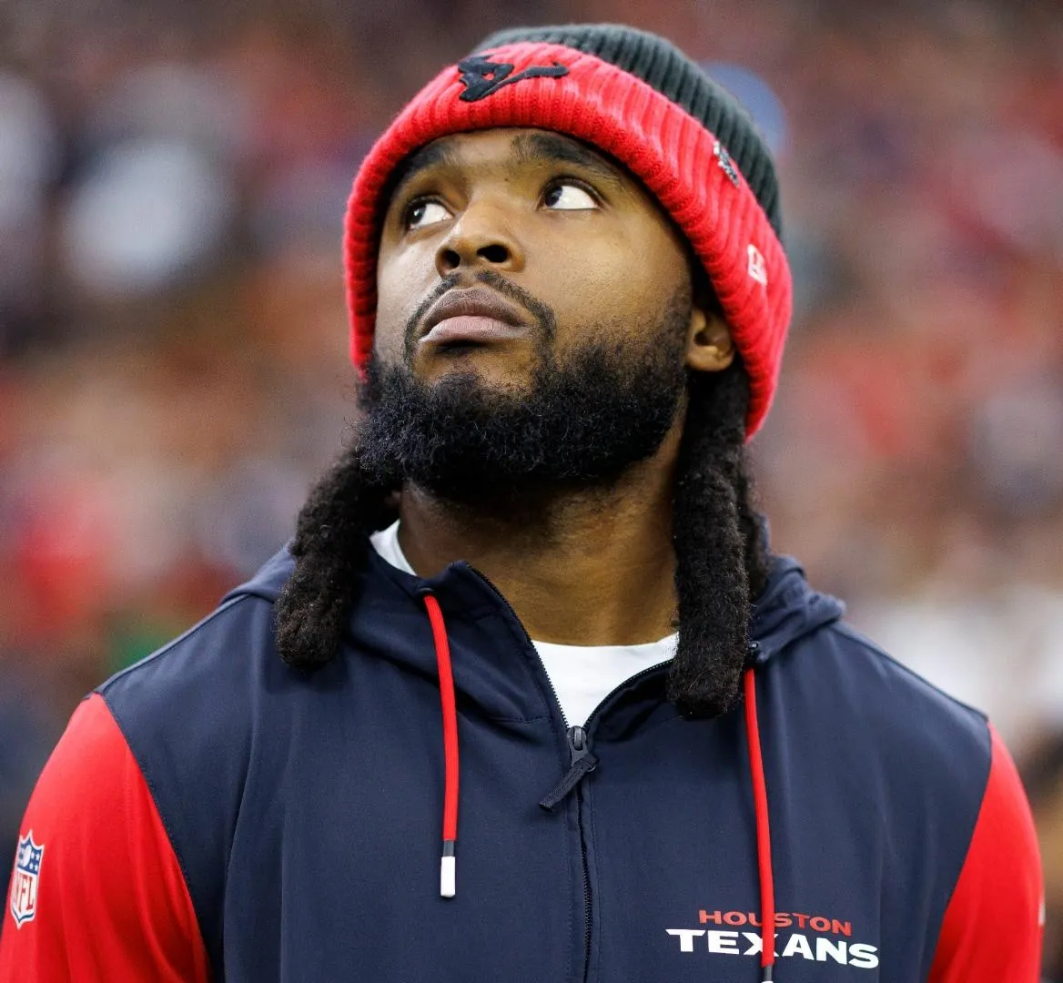 Diontae Johnson NFL free agency landing spots: 4 teams who could take flier on veteran wideout