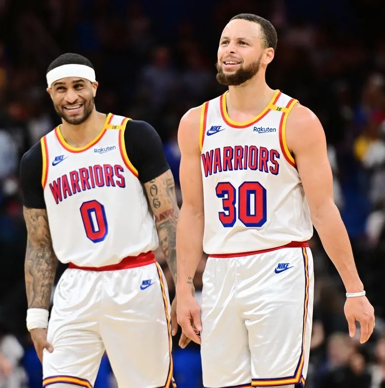 Warriors Announce Major Injury Update on Gary Payton II