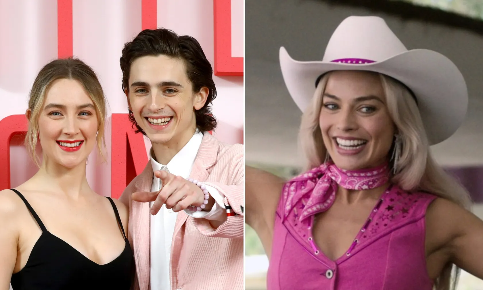 “Does He Really Belong?” – Kylie Jenner and Timothée Chalamet’s Oscars 2025 PDA Sparks Controversy. Cartier