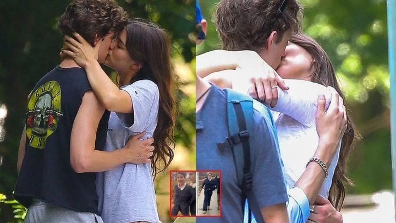 “SHOCKING NEWS: Suri Cruise, Daughter of Tom Cruise and Katie Holmes, Splits with Toby Cohen and Starts a New Relationship—What’s Making Headlines is Her Comments About…Cartier