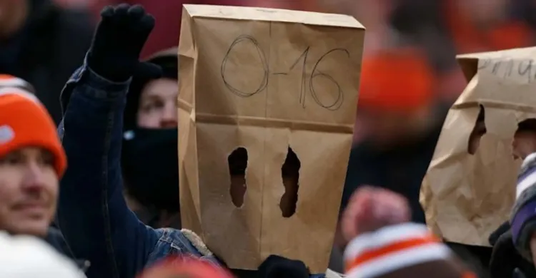 3 clues the Browns have given that make tanking plans all too obvious