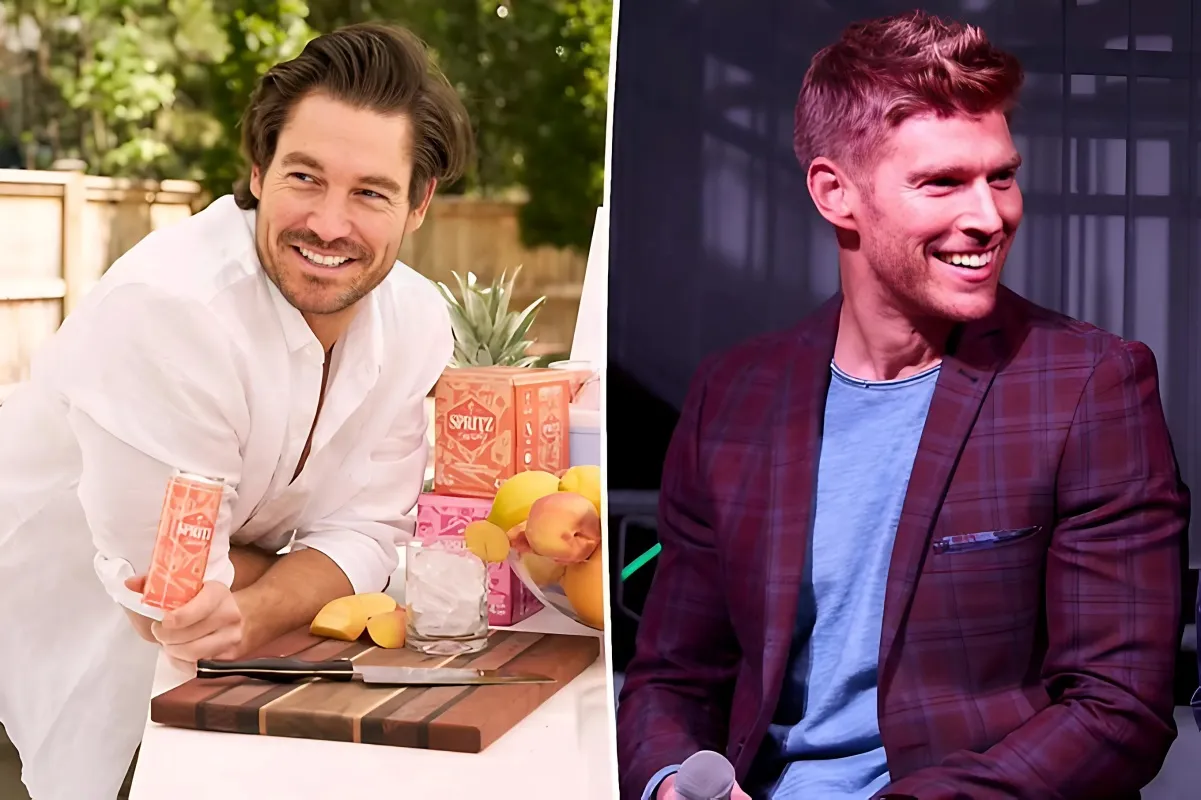 ‘Summer House’ star Kyle Cooke adds fuel to heated Spritz feud: ‘The only press’ they get ‘has my name in it’ - lulu