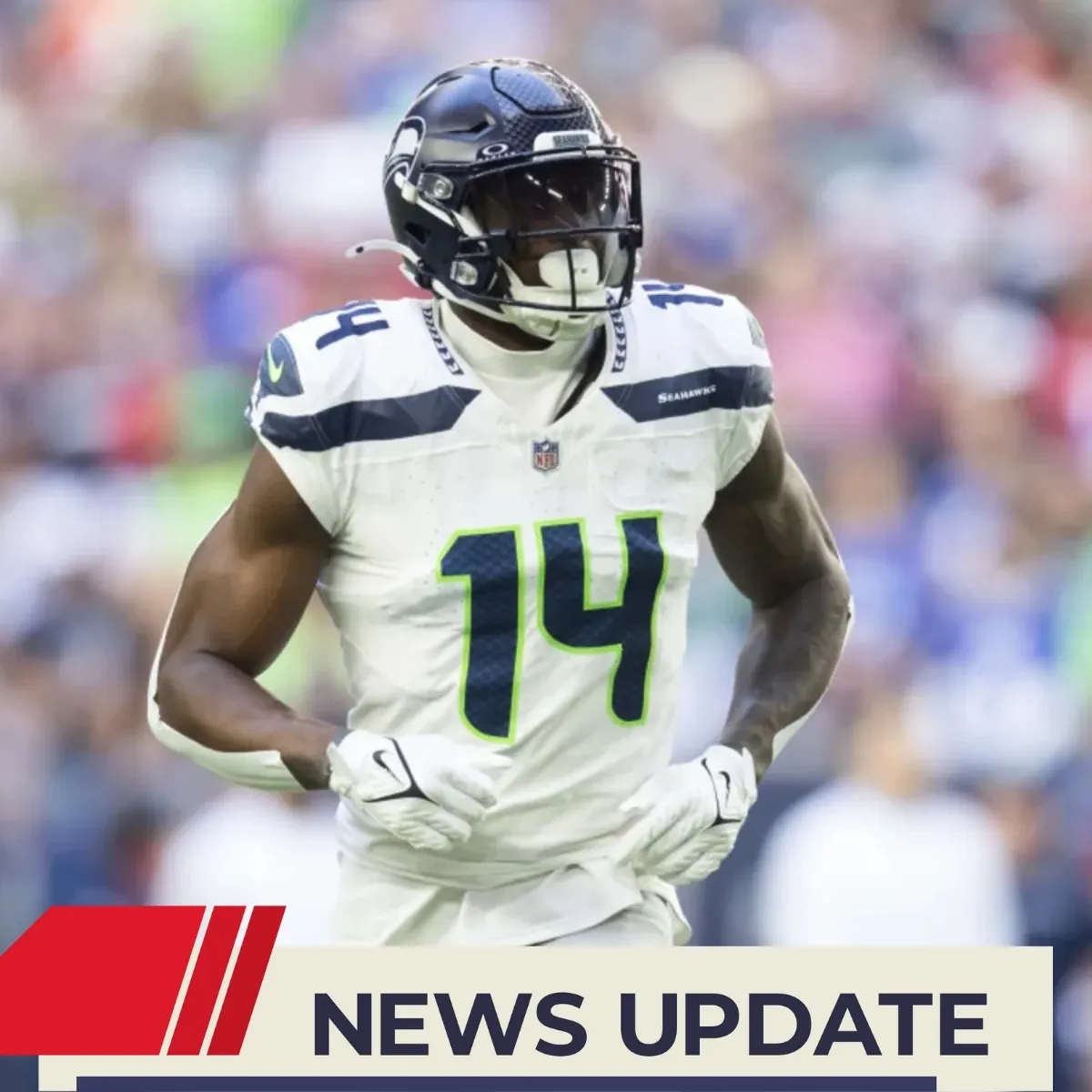 Patriots Named a 'Best Trade' Fit for 2-Time Pro Bowl WR