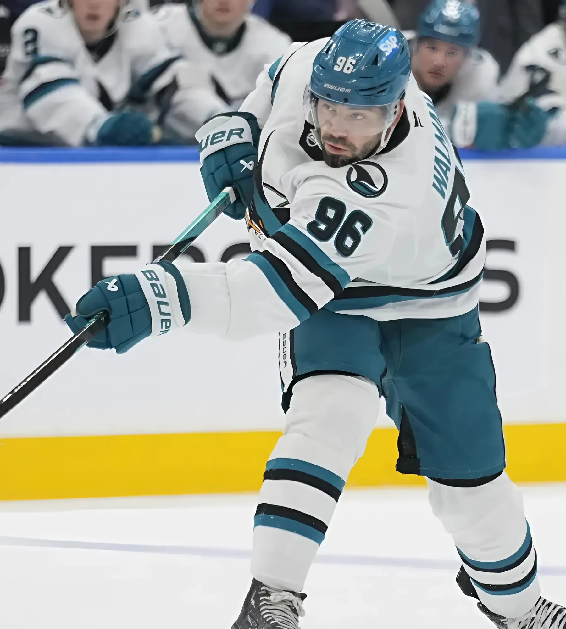 Edmonton Oilers Finalizing A Deal To Land Top Defenseman Of The San Jose Sharks Edmonton Oilers Finalizing A Deal To Land Top Defenseman Of The San Jose Sharks