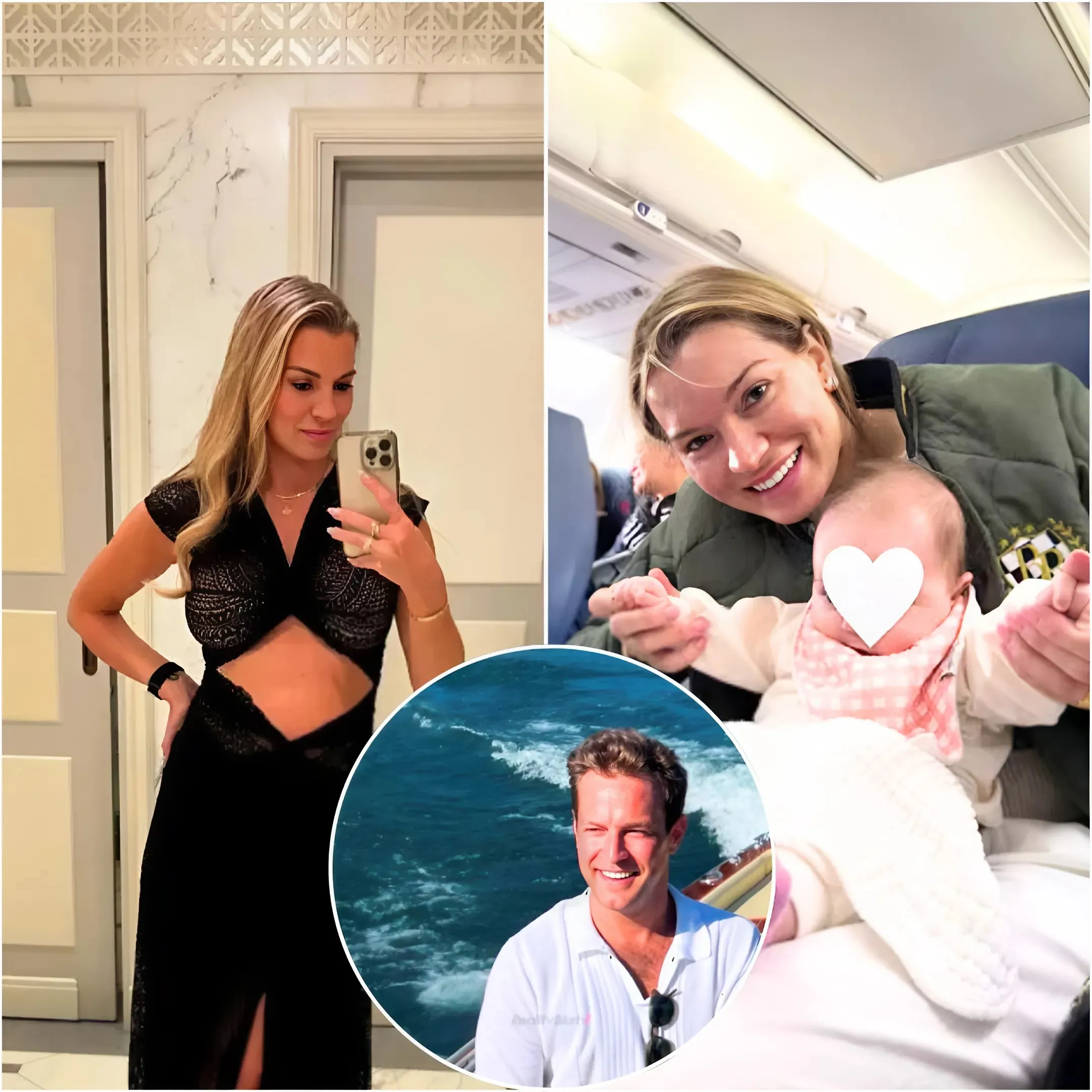 Lindsay Hubbard Weighs In on Making Her Relationship with Turner Kufe IG Official