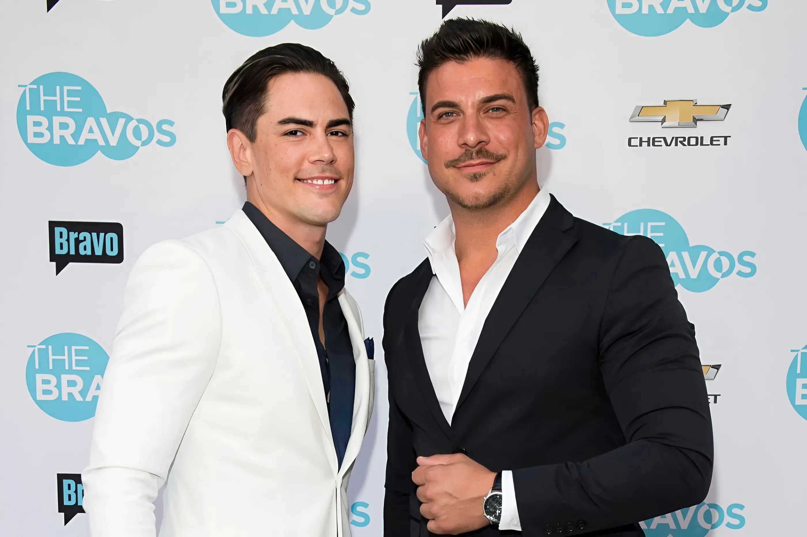 Tom Sandoval Admits 'Vanderpump Rules' Cast Was Aware Of Jax Taylor's Cocaine Addiction