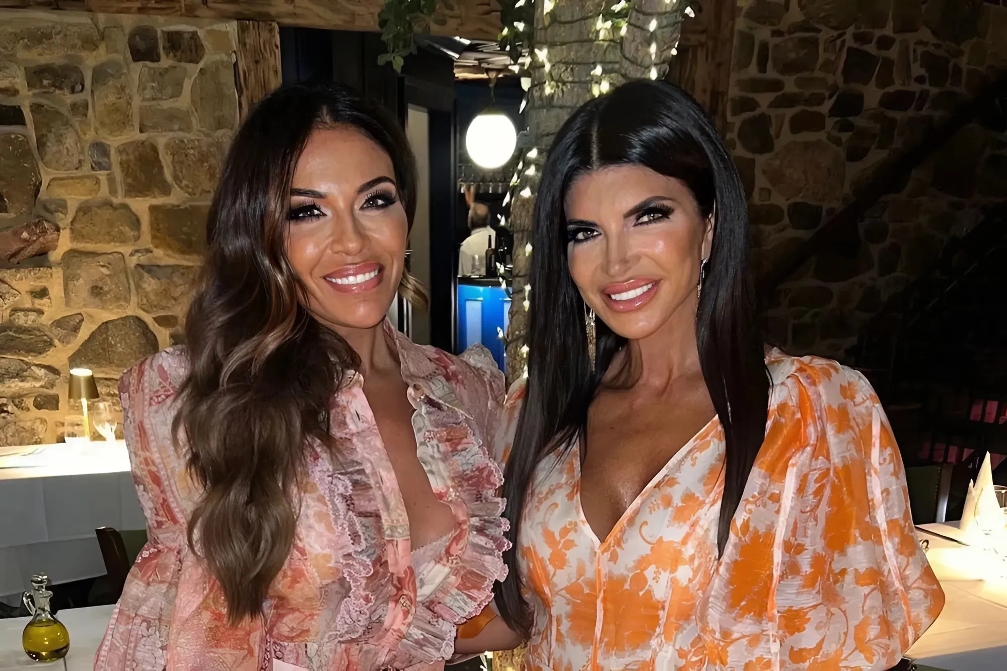 Teresa Giudice and Dolores Catania Address RHONJ Pause as Teresa Suggests “Toxic” Show Needs “Changes” and Dolores Compares Hiatus to “Breakup”