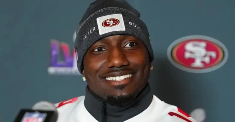 Deebo Samuel Shares Emotional Farewell After 49ers Trade