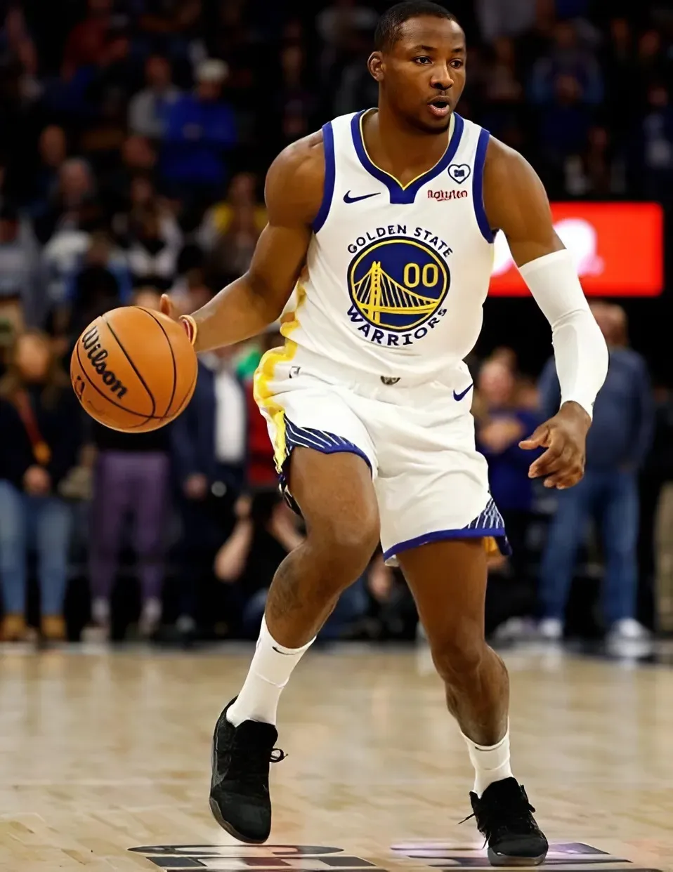 Warriors’ Steve Kerr Reveals Truth on Jonathan Kuminga’s Slow Recovery