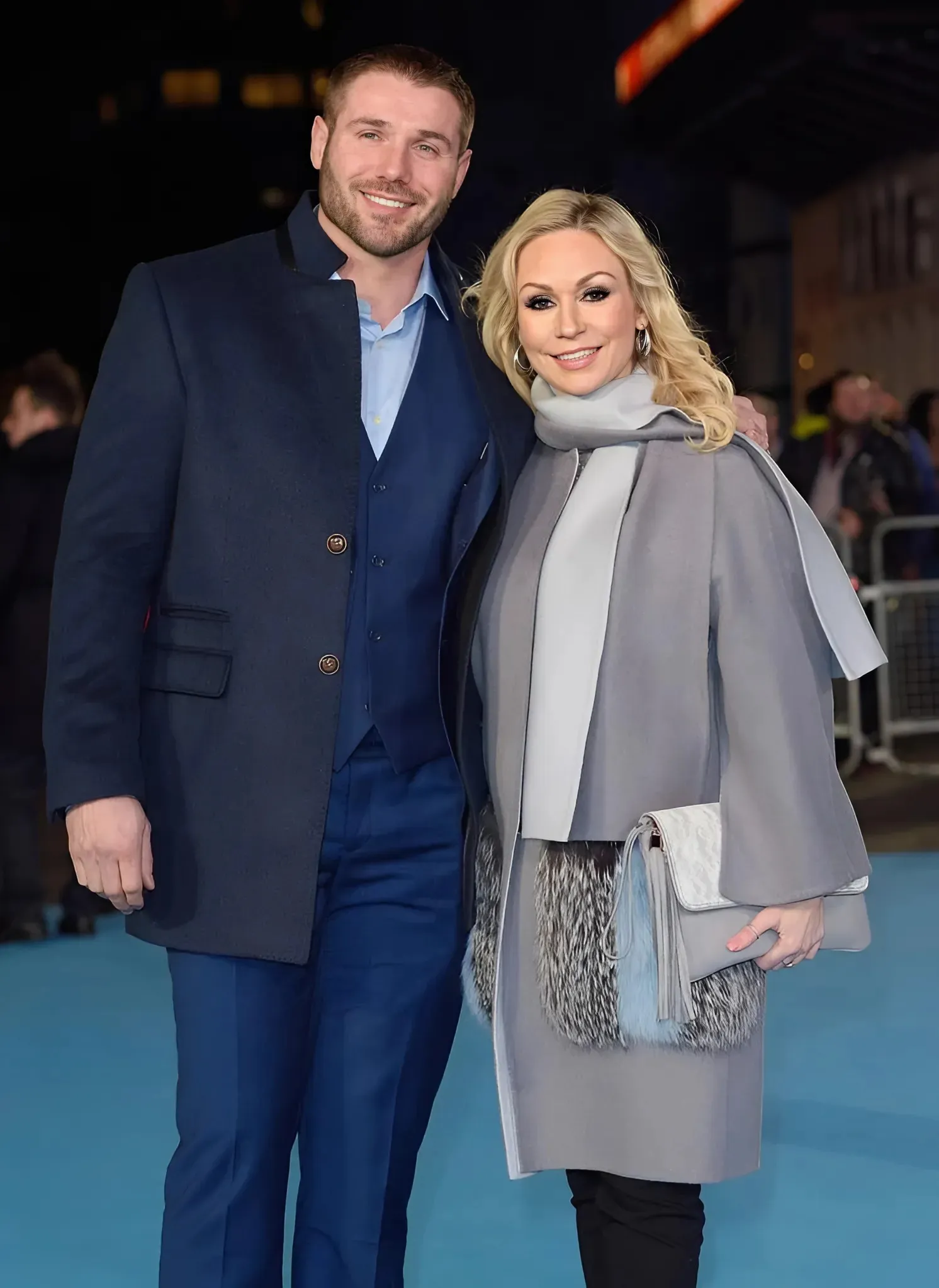 Kristina Rihanoff and Ben Cohen's 12-Year Romance Comes to an End – The Truth Behind the Split!