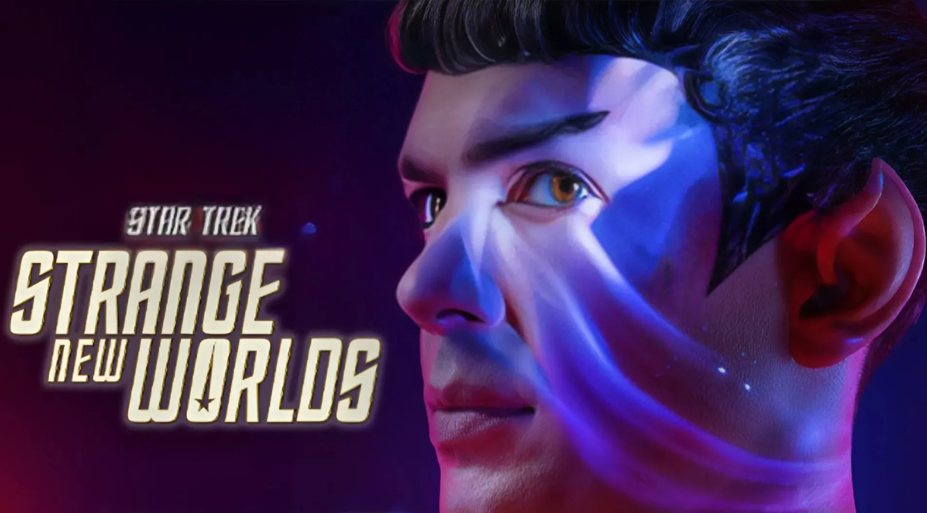 ‘Star Trek: Strange New Worlds’ Season 3 Character Portraits Are Otherworldly