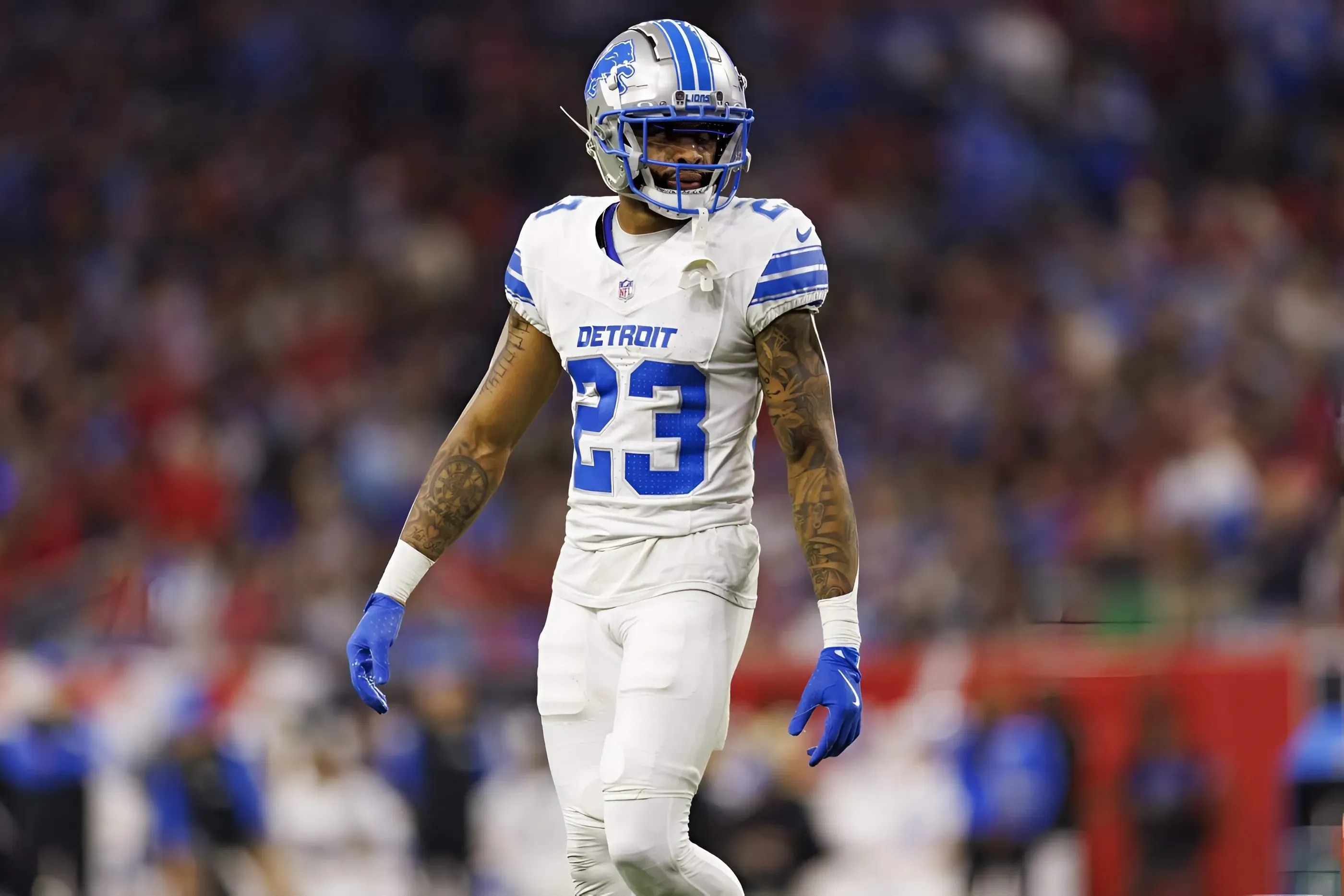 Lions Predicted to Trade for $97 Million Former All-Pro to Improve Their Secondary